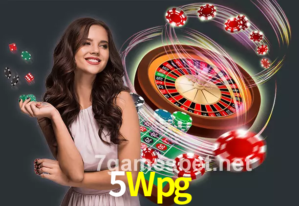 vivo no cassino 5Wpg