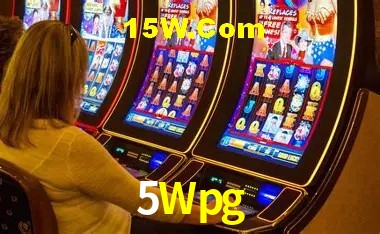 Jogos de Slot 5Wpg