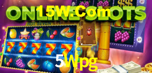 5Wpg Bet