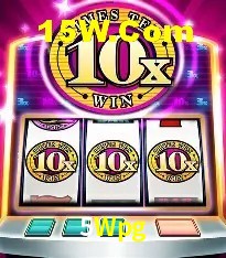 Promoção Relâmpago 5Wpg