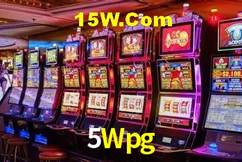 Promoções Sazonais 5Wpg