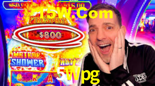 5Wpg: A Experiência de Casino com Jogos de Mesa ao Vivo
