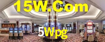 5Wpg: Jogos de Caça-Níqueis-Altas Recompensas, Roleta-Velocidade, Blackjack-Desafios Máximos