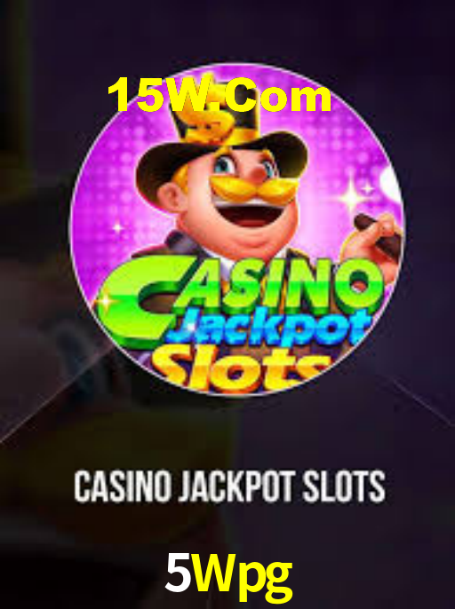 5Wpg Bet