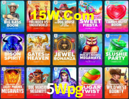 5Wpg Bet