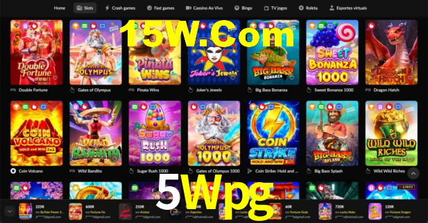 5Wpg