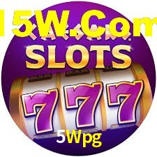 5Wpg: Seu Cassino Premiado com Pagamentos Rápidos