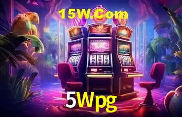 Sistemas de Segurança 5Wpg