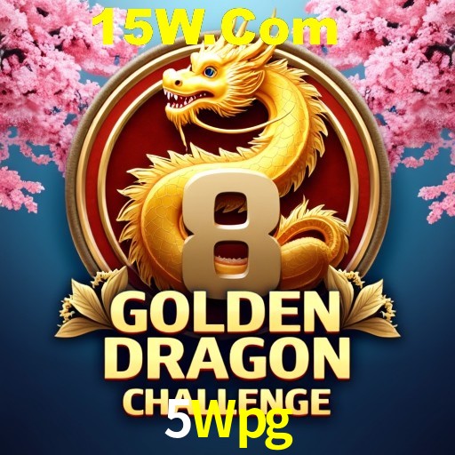 A Revolução dos Aplicativos de Jogos no 5Wpg