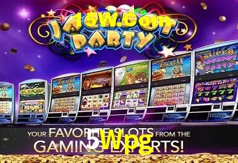 Provedores de Jogos 5Wpg