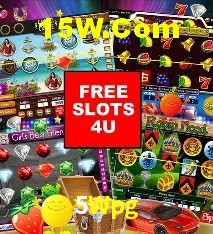 Diretório de Jogos 5Wpg
