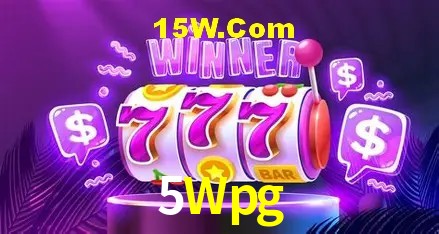 Estatísticas do Jogo 5Wpg