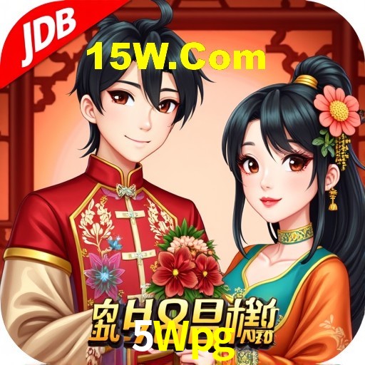 Jogos de Slot 5Wpg
