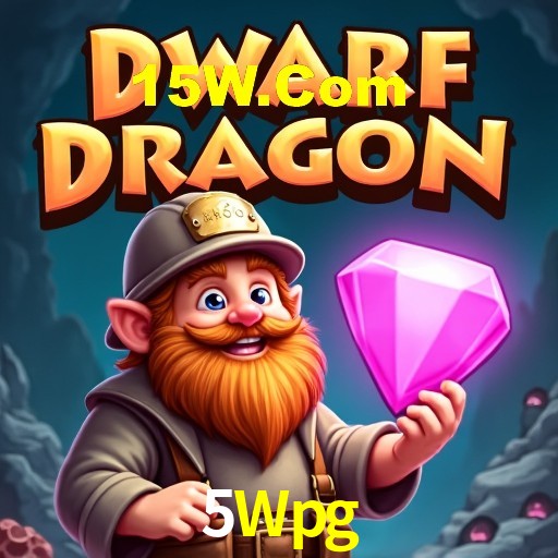 Diretório de Jogos 5Wpg