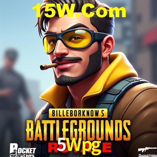 Desvendando o Mundo dos Jogos Virtuais na 5Wpg