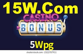 APP oficial da 5Wpg para mobile