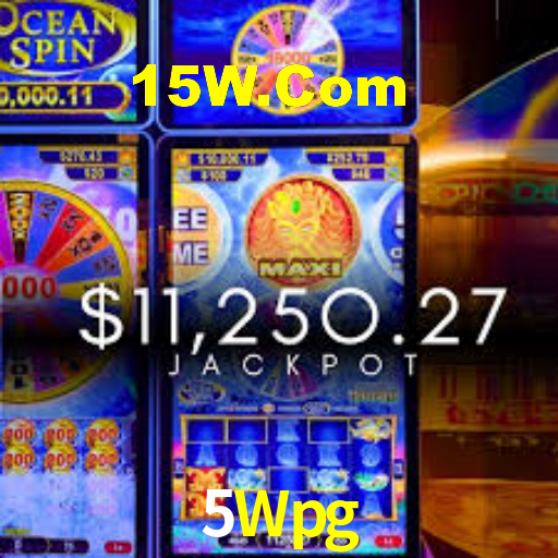 5Wpg.Com