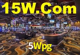 5Wpg Bet