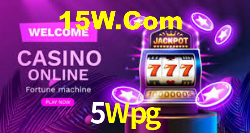5Wpg.Com